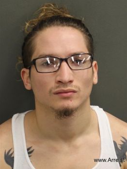 Jonathan J Gonzalez Mugshot