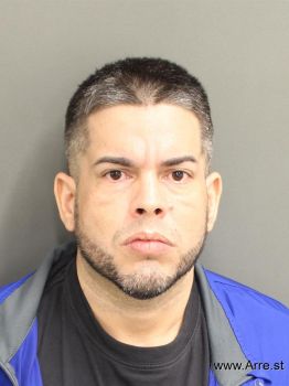 Jonathan Medina Gonzalez Mugshot