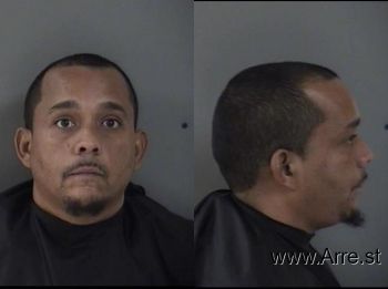 Jonathan Rodriguez Gonzalez Mugshot