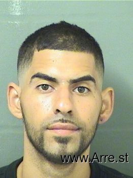 Jonathan A Gonzalez Mugshot