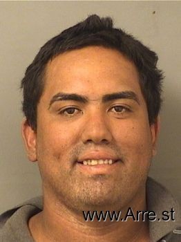 Jonathan Vazquez Gonzalez Mugshot