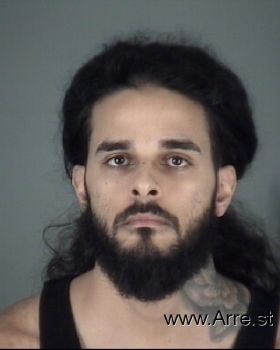 Jonathan  Gonzalez Mugshot