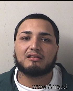 Jonathan Jeremey Gonzalez Mugshot