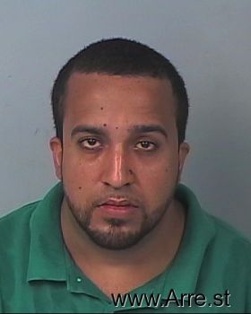 Jonathan Nathan Gonzalez Mugshot