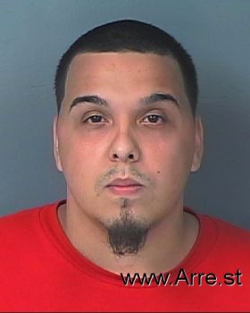 Jonathan E Gonzalez Mugshot