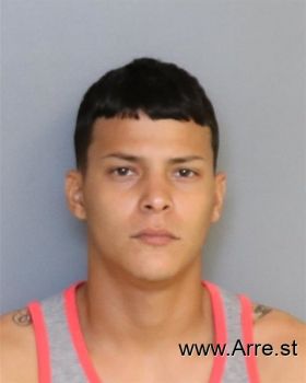 Jonathan  Gonzalez-arvelo Mugshot