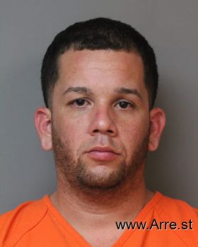 Jonathan  Gonzalez-marty Mugshot