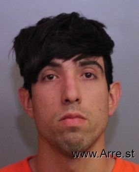 Jonathan  Gonzalez-pagan Mugshot