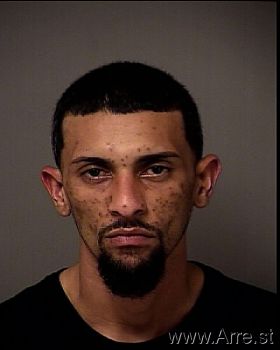 Jonathan  Gonzalez-vega Mugshot