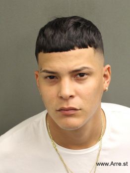 Jonathan  Gonzalezarvelo Mugshot