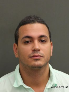 Jonathan  Gonzalezortiz Mugshot