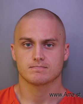 Jonathan Taylor Harman Graham Mugshot