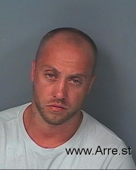 Jonathan Nathan Graham Mugshot