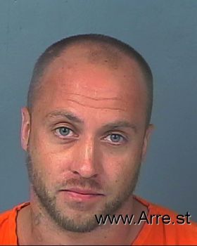 Jonathan Joseph Graham Mugshot