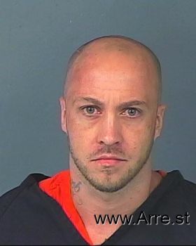 Jonathan Joseph Graham Mugshot