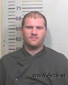 Jonathan Tyler Grantham Mugshot