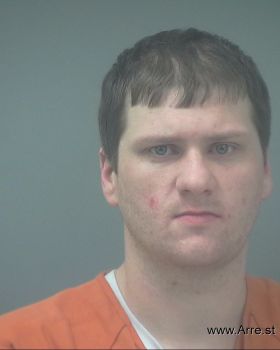 Jonathan Tyler Grantham Mugshot