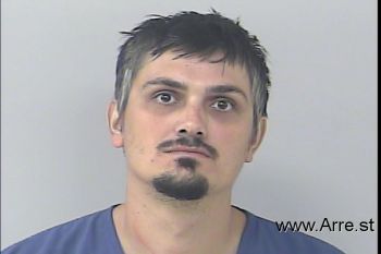 Jonathan Michael Gray Mugshot