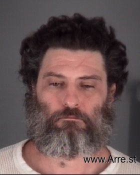 Jonathan Michael Green Mugshot