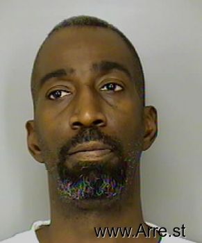 Jonathan Roger Green Mugshot