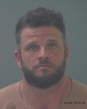 Jonathan Wesley Greene Mugshot