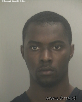 Jonathan David Griffin Mugshot