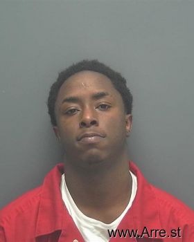 Jonathan Frederick Griffin Mugshot