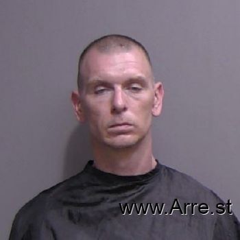 Jonathan Thomas Hacker Mugshot