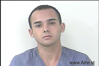 Jonathan P Hall Mugshot