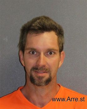 Jonathan  Hamilton Mugshot