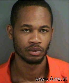 Jonathan Jamal Hampton Mugshot