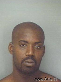 Jonathan Alexis Hargrove Mugshot