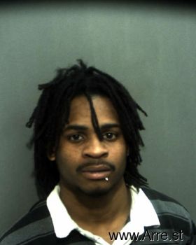 Jonathan Nadre Harris Mugshot