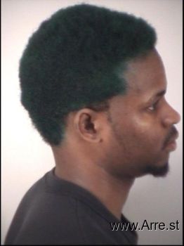 Jonathan Nadre Harris Mugshot