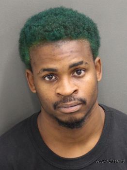 Jonathan Nadre Harris Mugshot