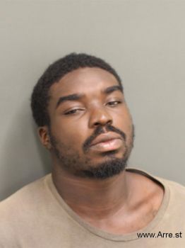 Jonathan Lamar Harris Mugshot