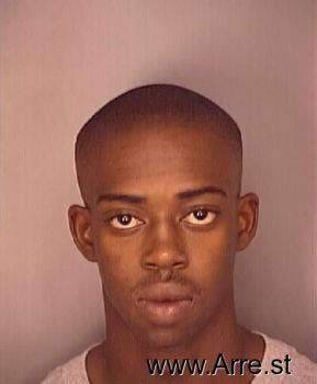 Jonathan Antonio Harris Mugshot