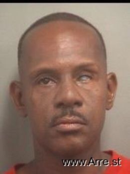 Jonathan  Harris Mugshot