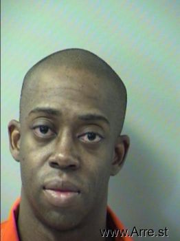 Jonathan Antonio Harris Mugshot