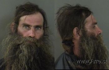 Jonathan Edward Harris Mugshot