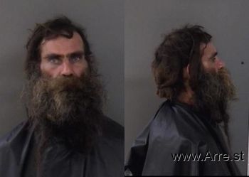 Jonathan Edward Harris Mugshot