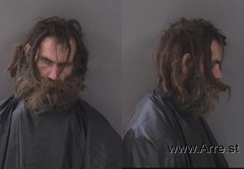 Jonathan Edward Harris Mugshot