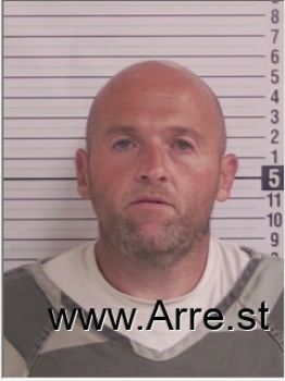 Jonathan Wallace Harris Mugshot