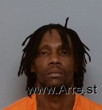 Jonathan Rashawn Harris Mugshot