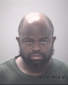 Jonathan Lamar Harris Mugshot