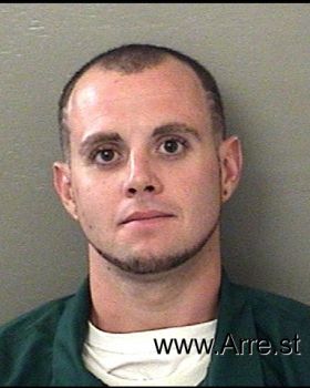 Jonathan Alan Harris Mugshot