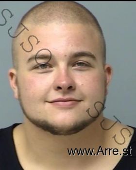 Jonathan Kyle Harris Mugshot