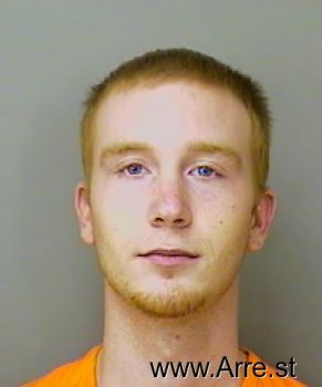 Jonathan Michael Harrison Mugshot