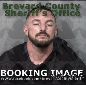 Jonathan Page Hartman Mugshot