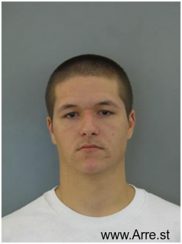 Jonathan Lloyd Hartzell Mugshot